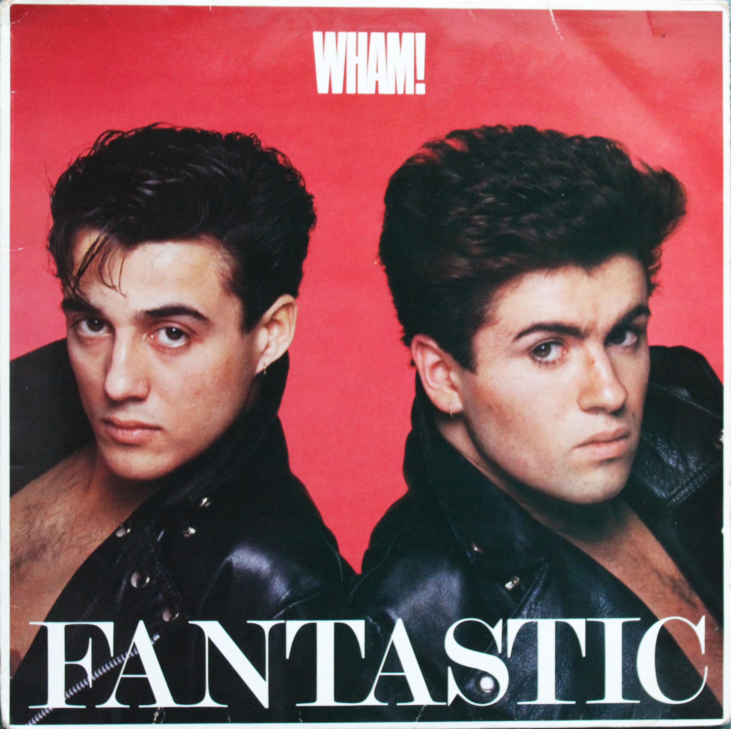 Fantastic, Wham!