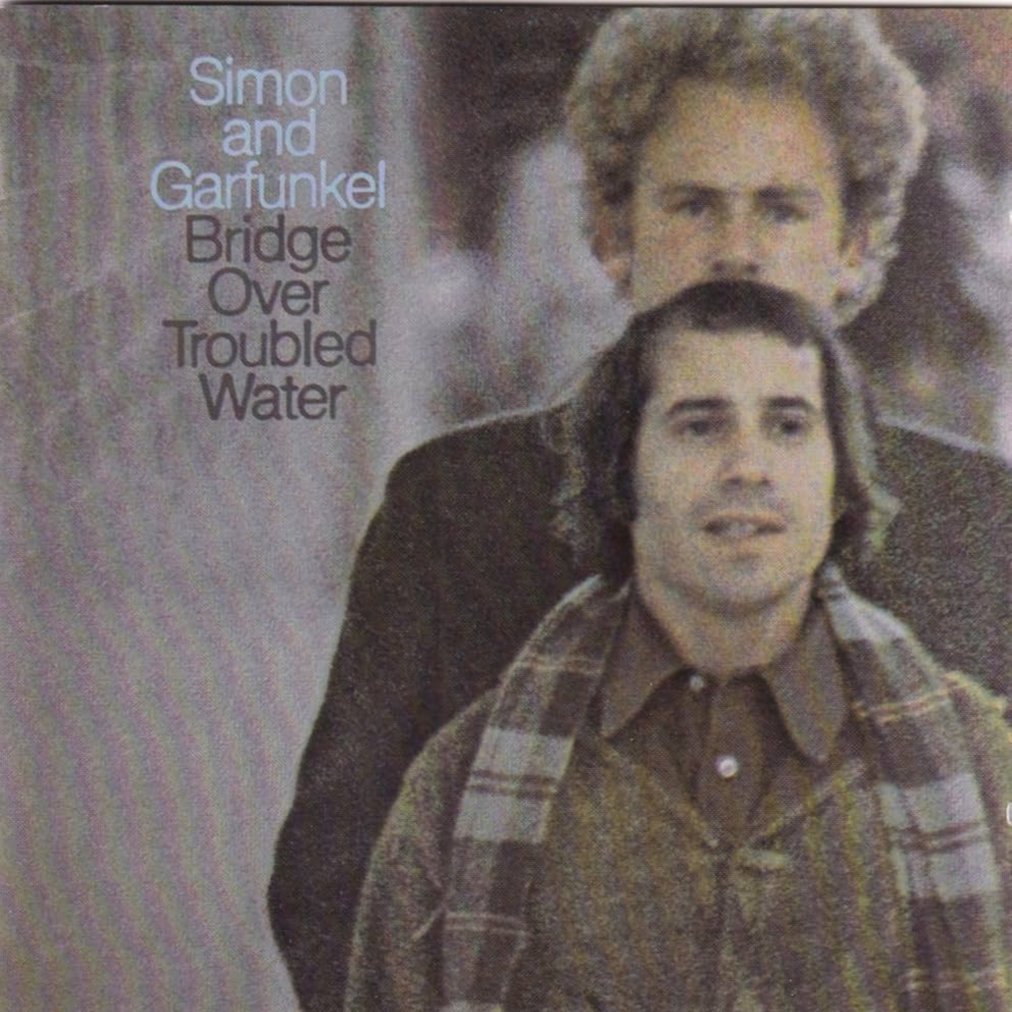 Bridge Over Troubled Water