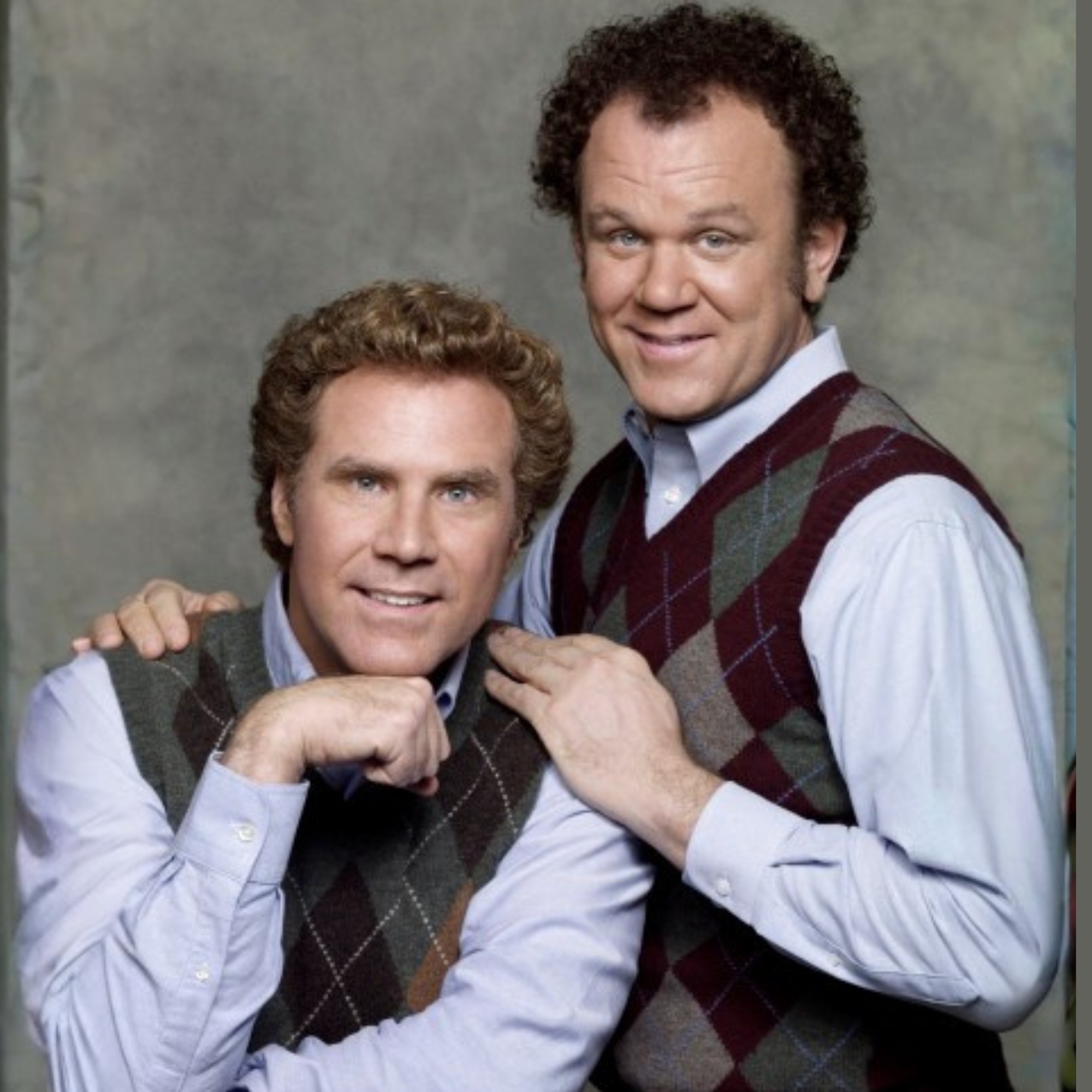Step Brothers